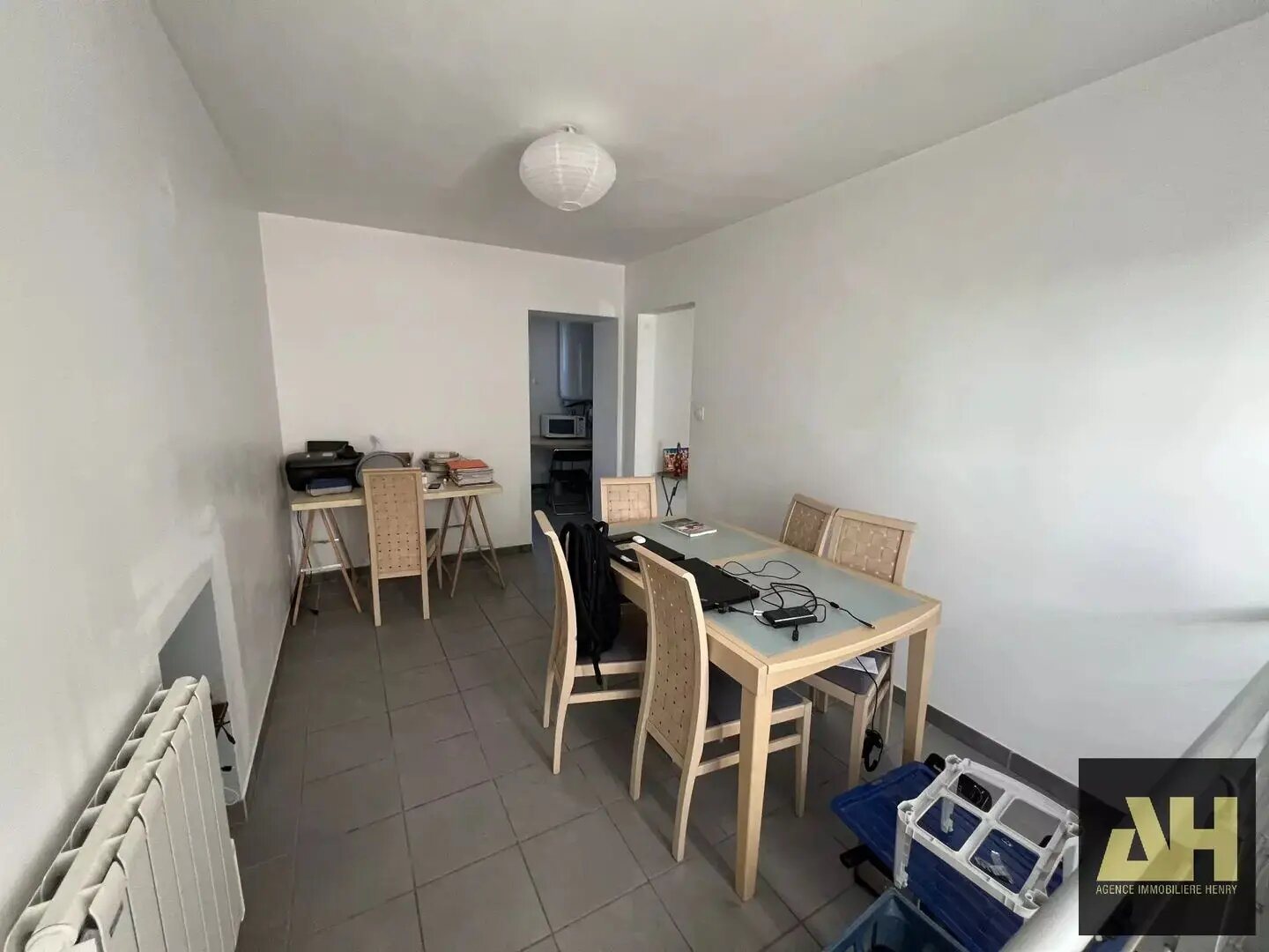 Appartement à louer, 47m², Brest
