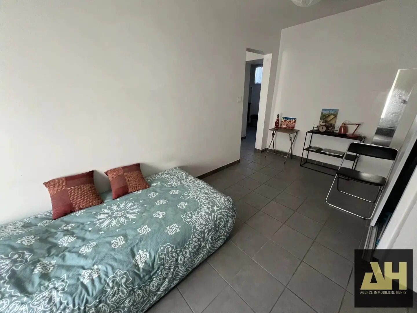 Appartement à louer, 47m², Brest