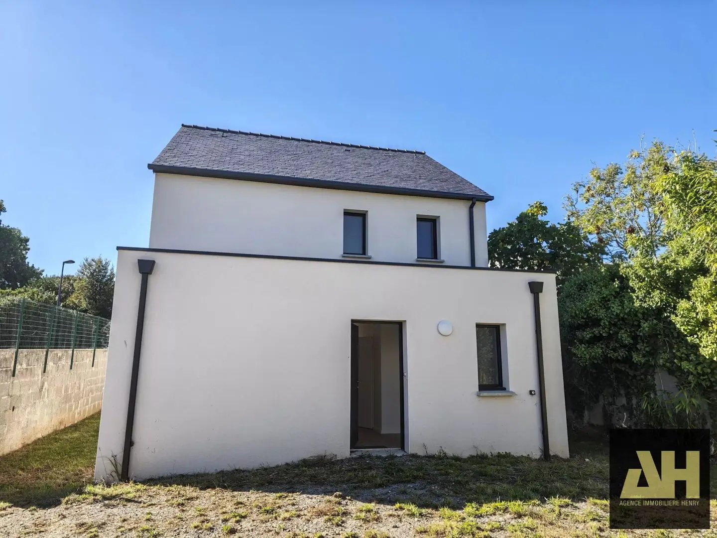Maison à vendre, 120m², Brest