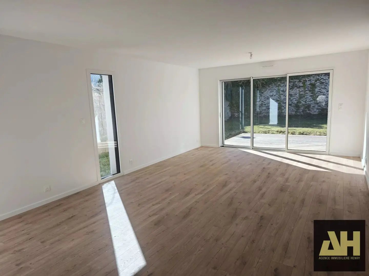 Maison à vendre, 120m², Brest