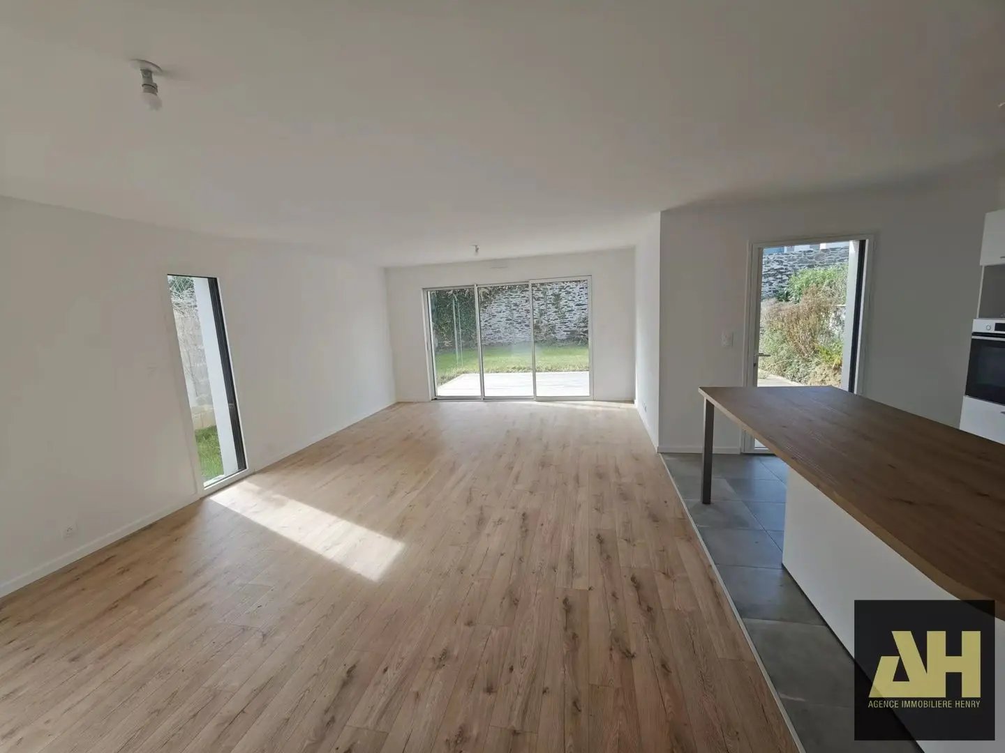 Maison à vendre, 120m², Brest