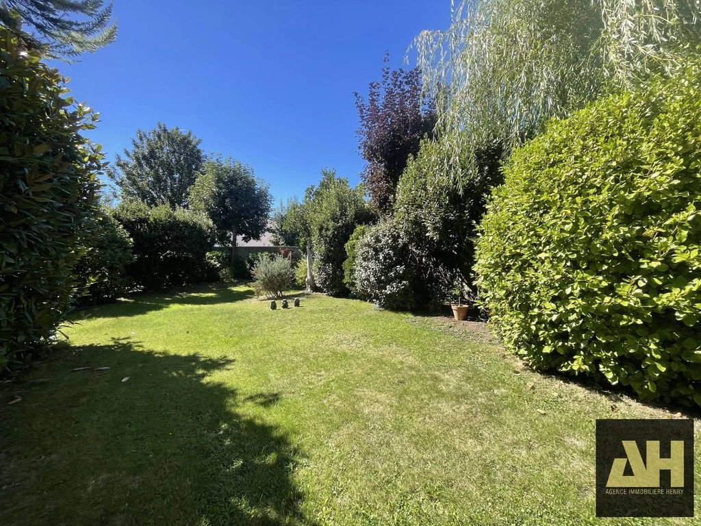 Maison à vendre, 160m², Brest