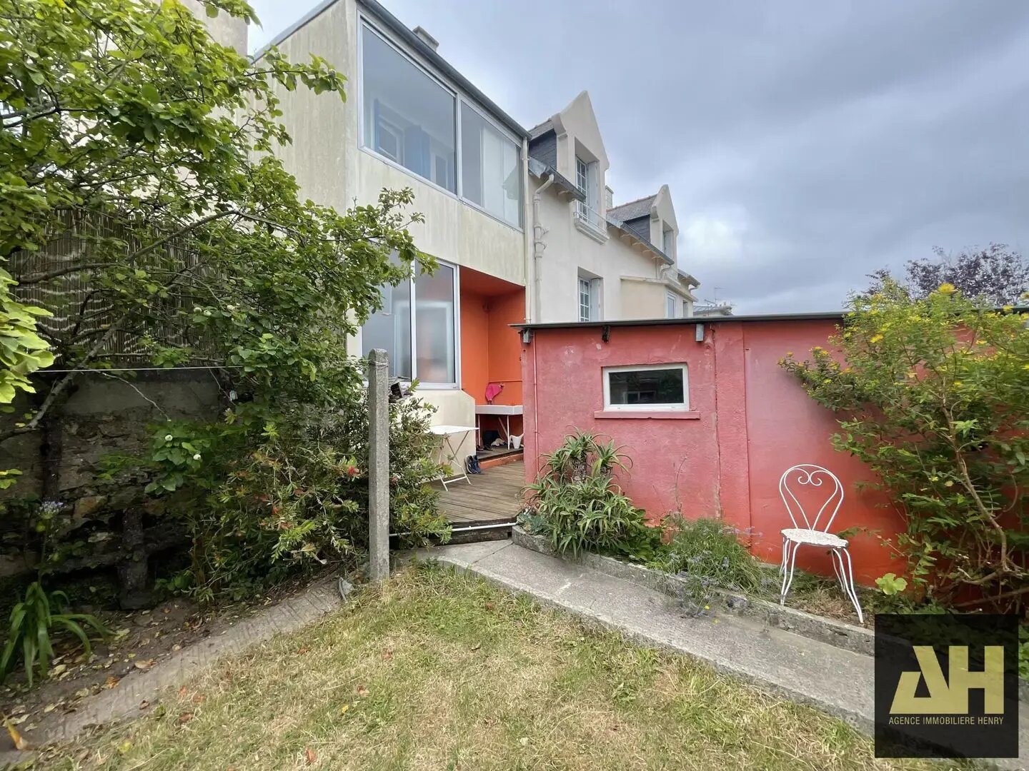 Maison à vendre, 60m², Brest