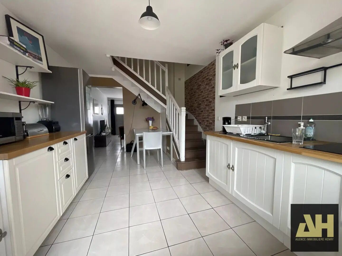 Maison à vendre, 60m², Brest