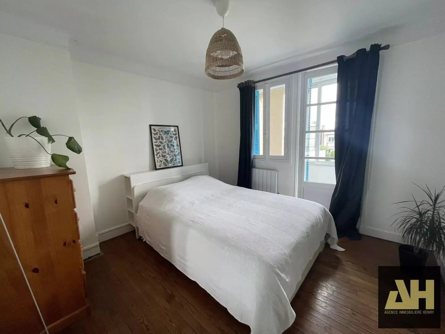 Maison à vendre, 60m², Brest