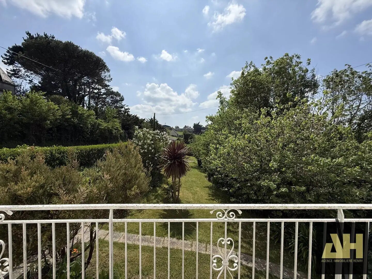 Maison à vendre, 113m², Saint-Nic