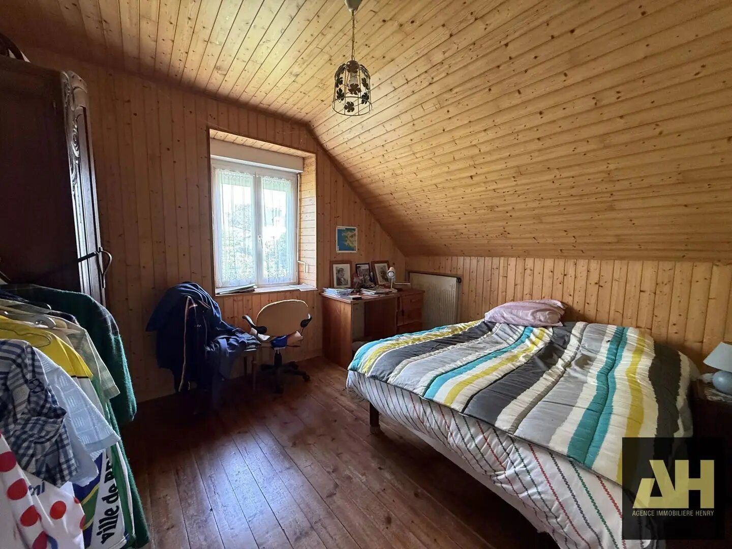 Maison à vendre, 113m², Saint-Nic