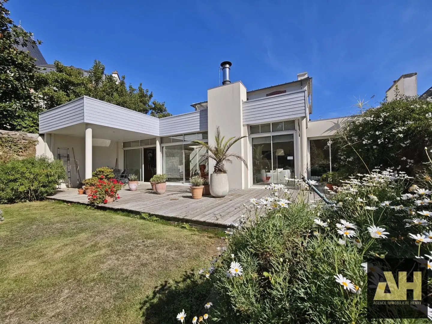 Maison à vendre, 180m², Brest