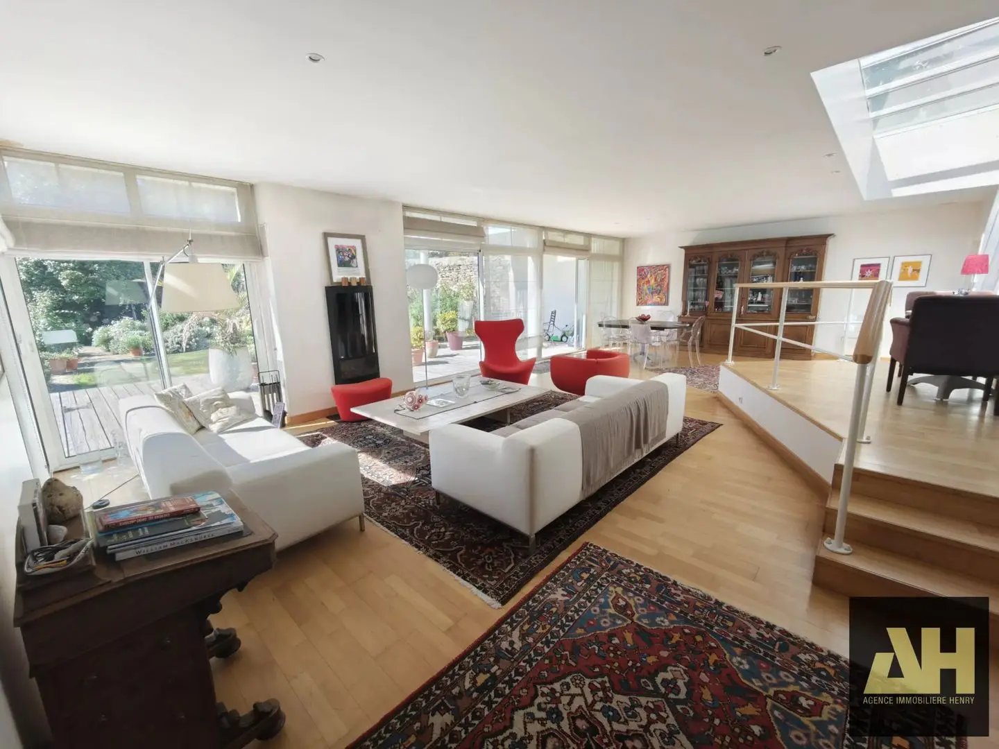 Maison à vendre, 180m², Brest