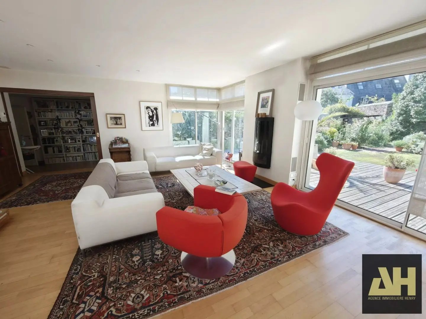 Maison à vendre, 180m², Brest