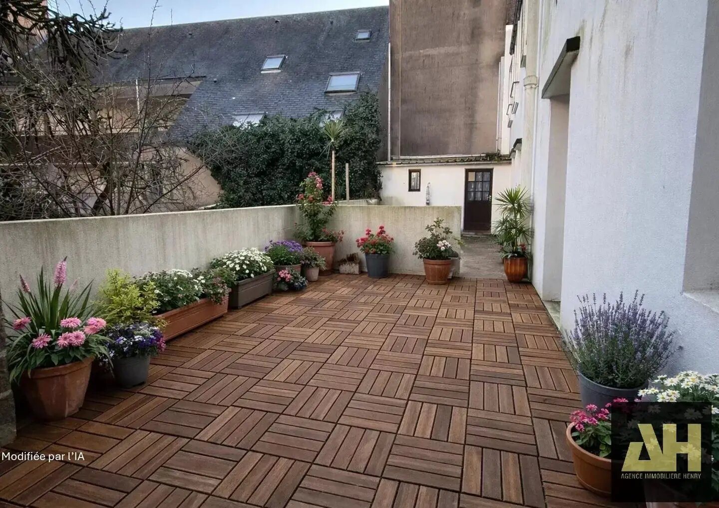 Appartement à vendre, 122m², Brest