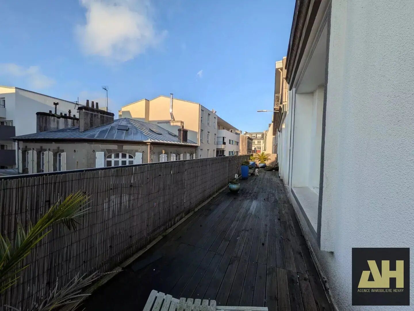 Appartement à vendre, 122m², Brest