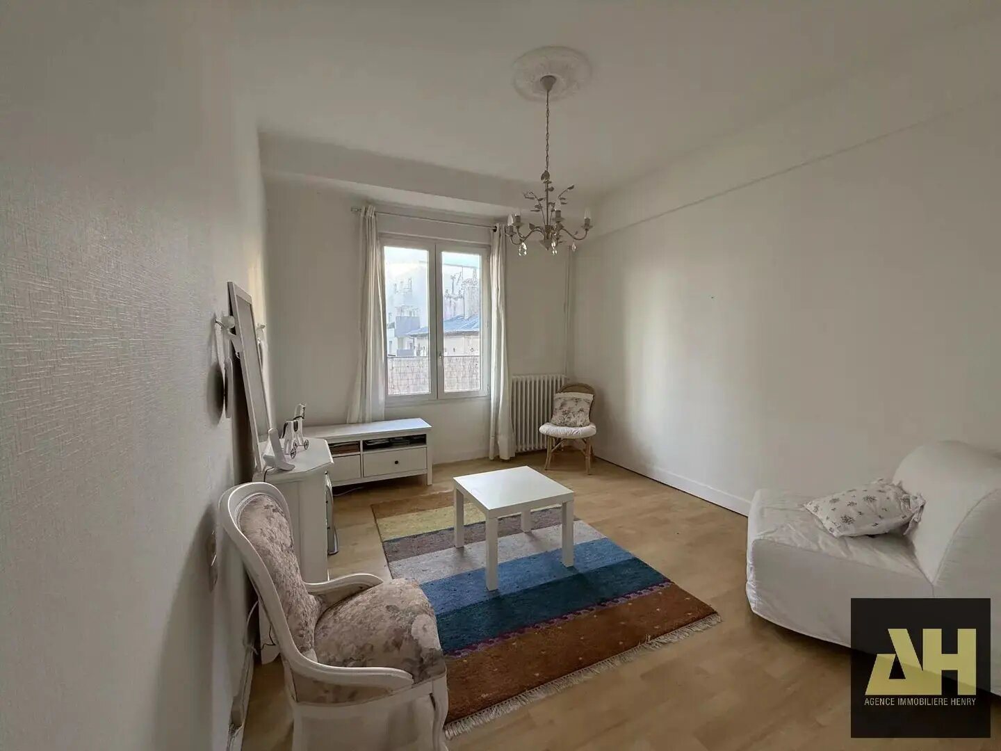 Appartement à vendre, 122m², Brest