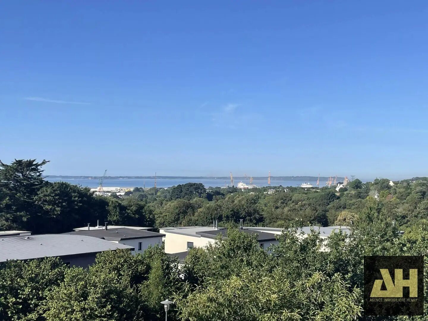 Appartement à vendre, 58m², Guipavas