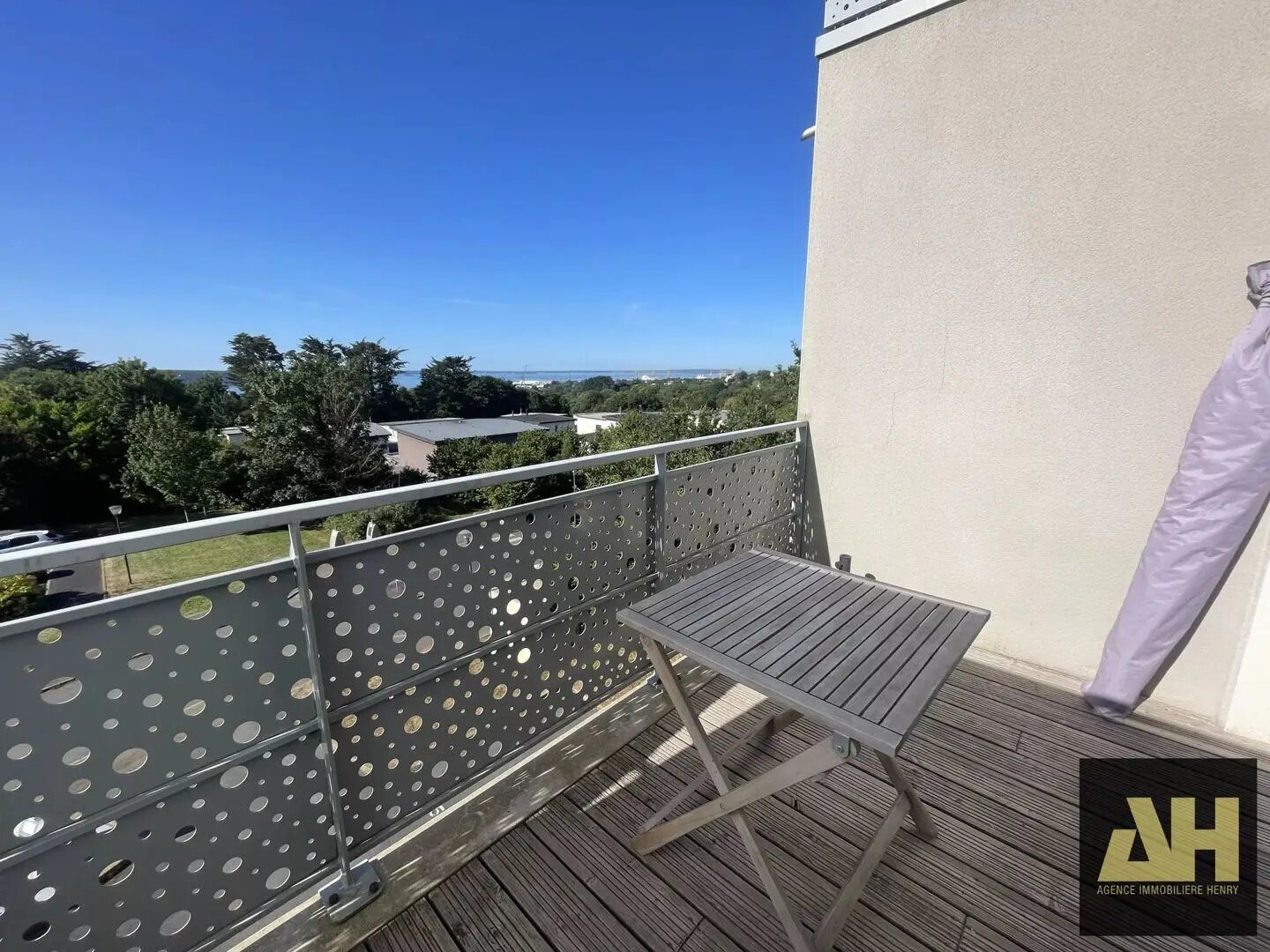 Appartement à vendre, 58m², Guipavas