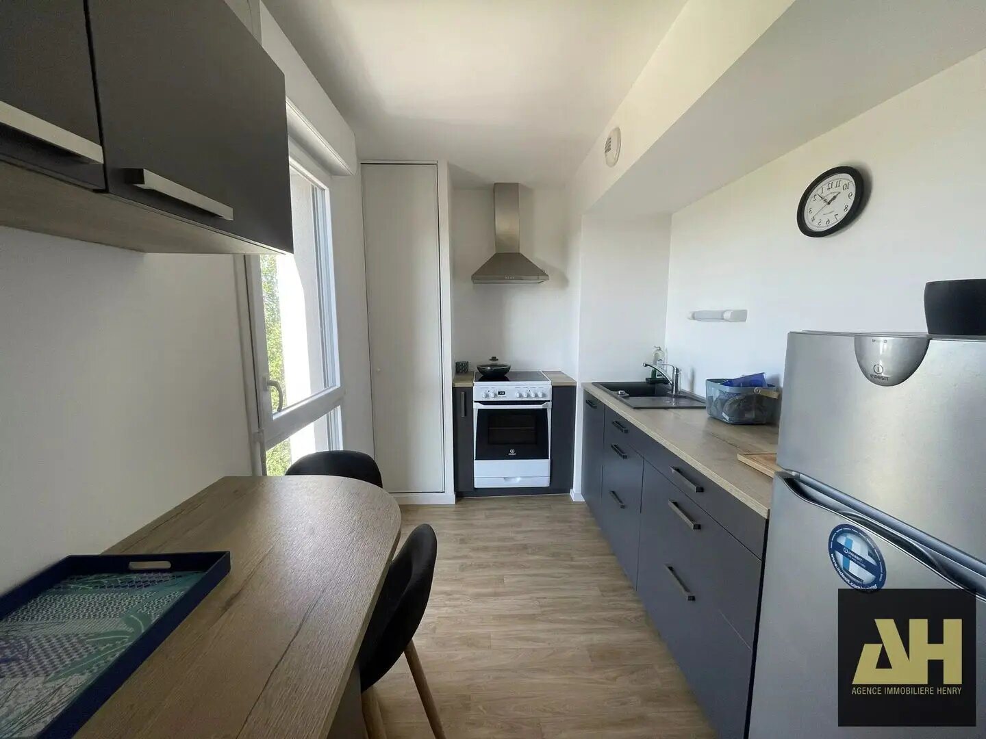 Appartement à vendre, 58m², Guipavas