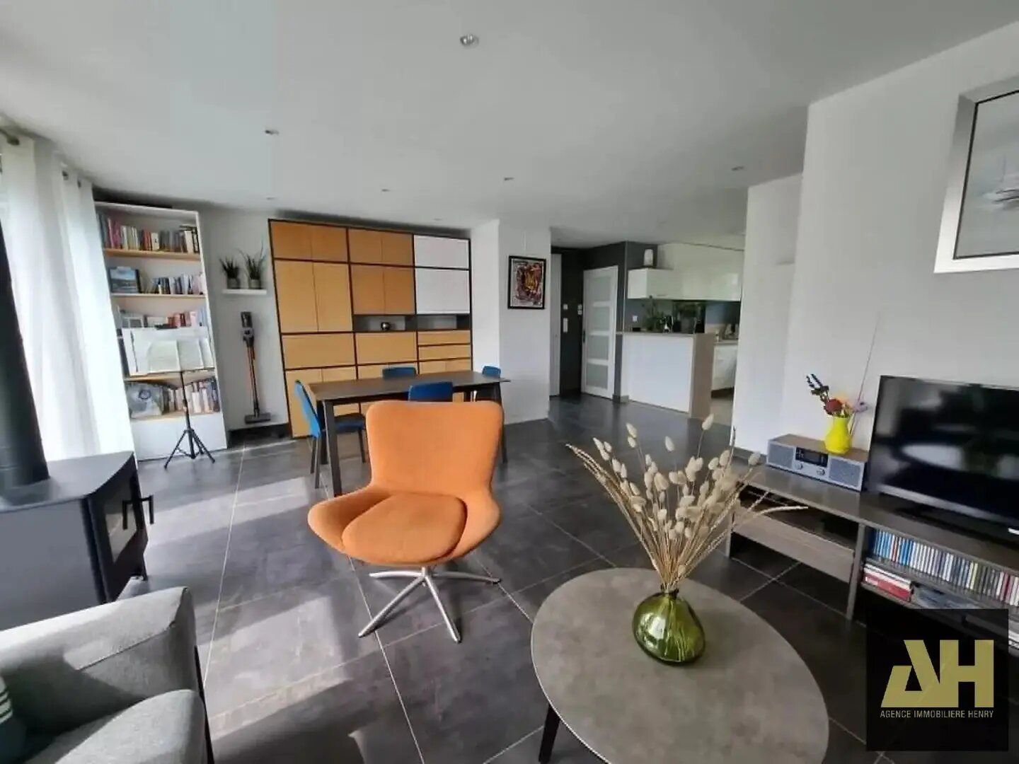 Maison à vendre, 125m², Brest