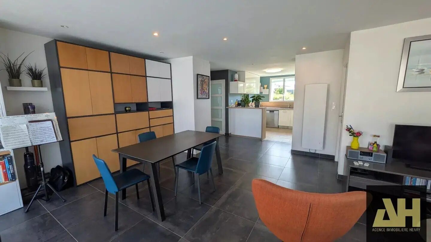 Maison à vendre, 125m², Brest