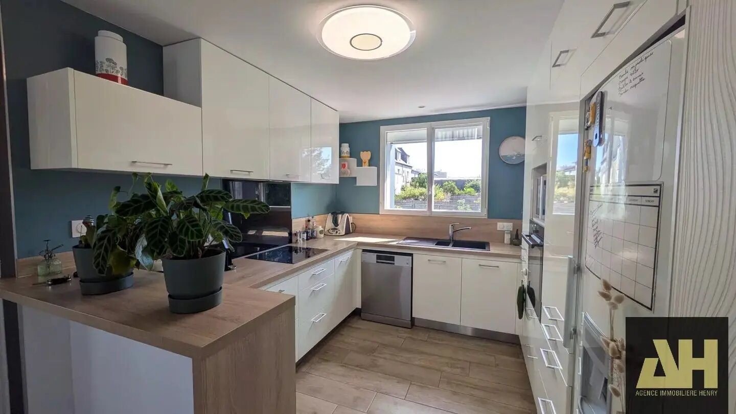 Maison à vendre, 125m², Brest