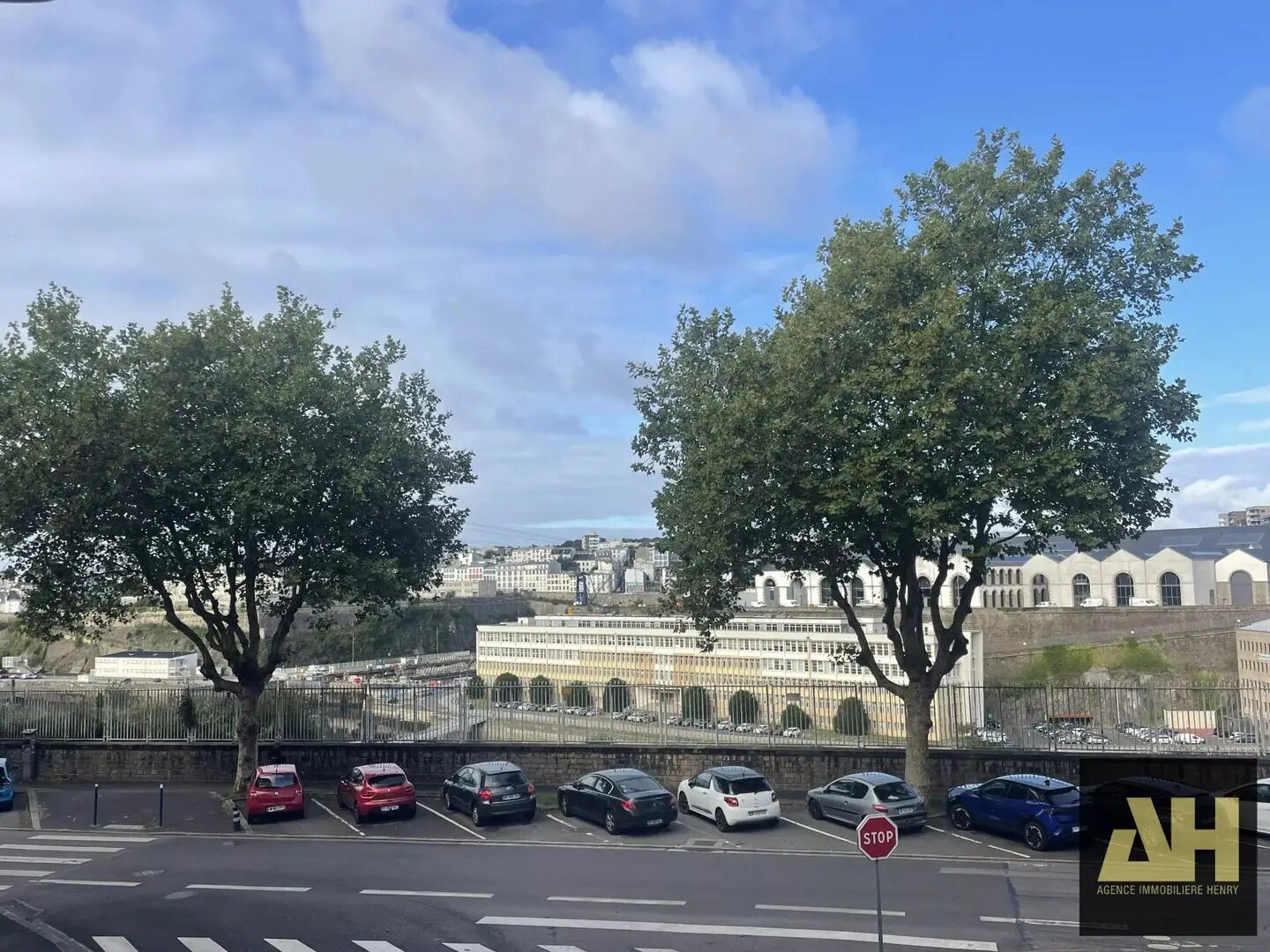 Appartement à vendre, 68m², Brest