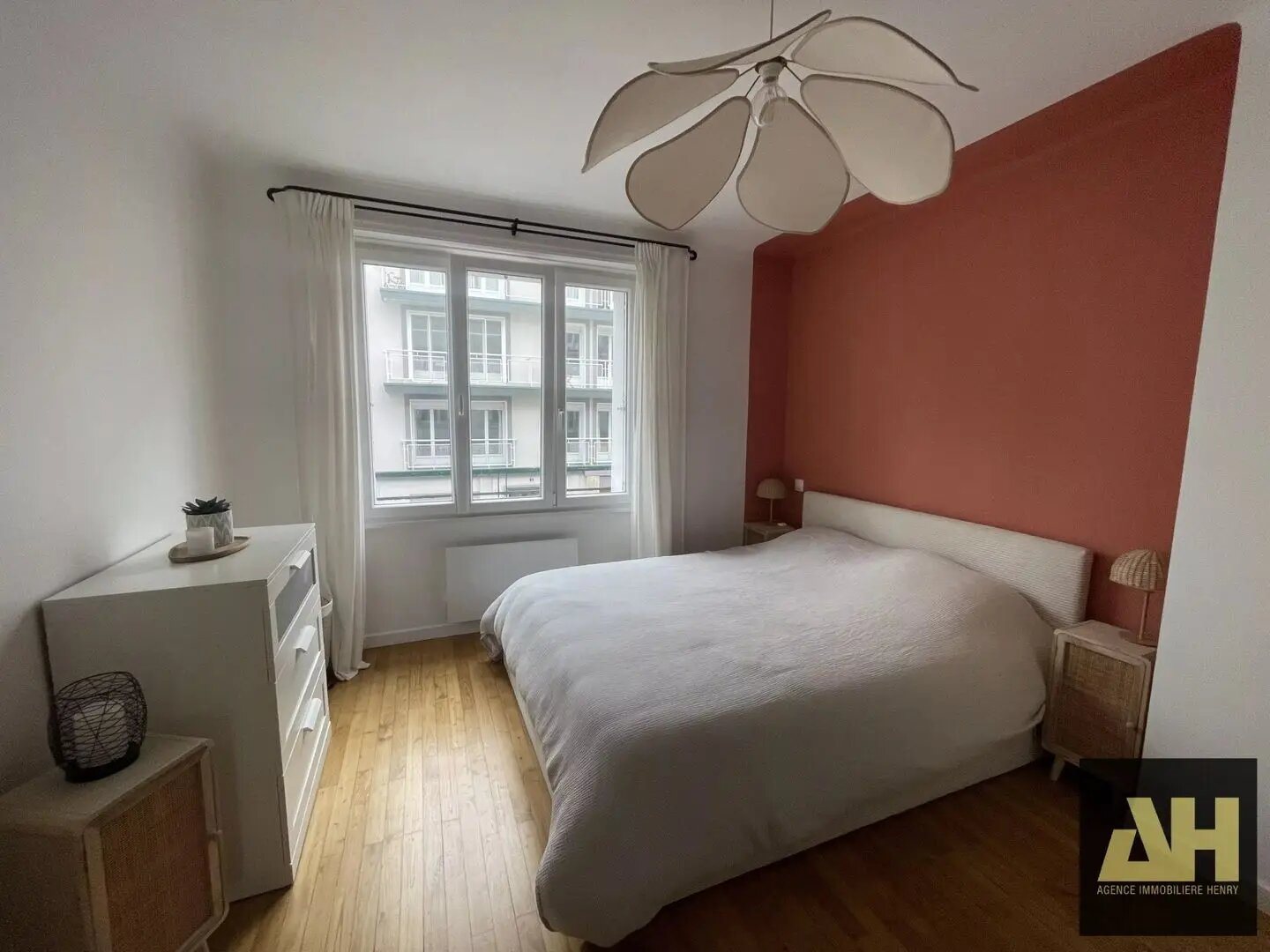 Appartement à vendre, 68m², Brest