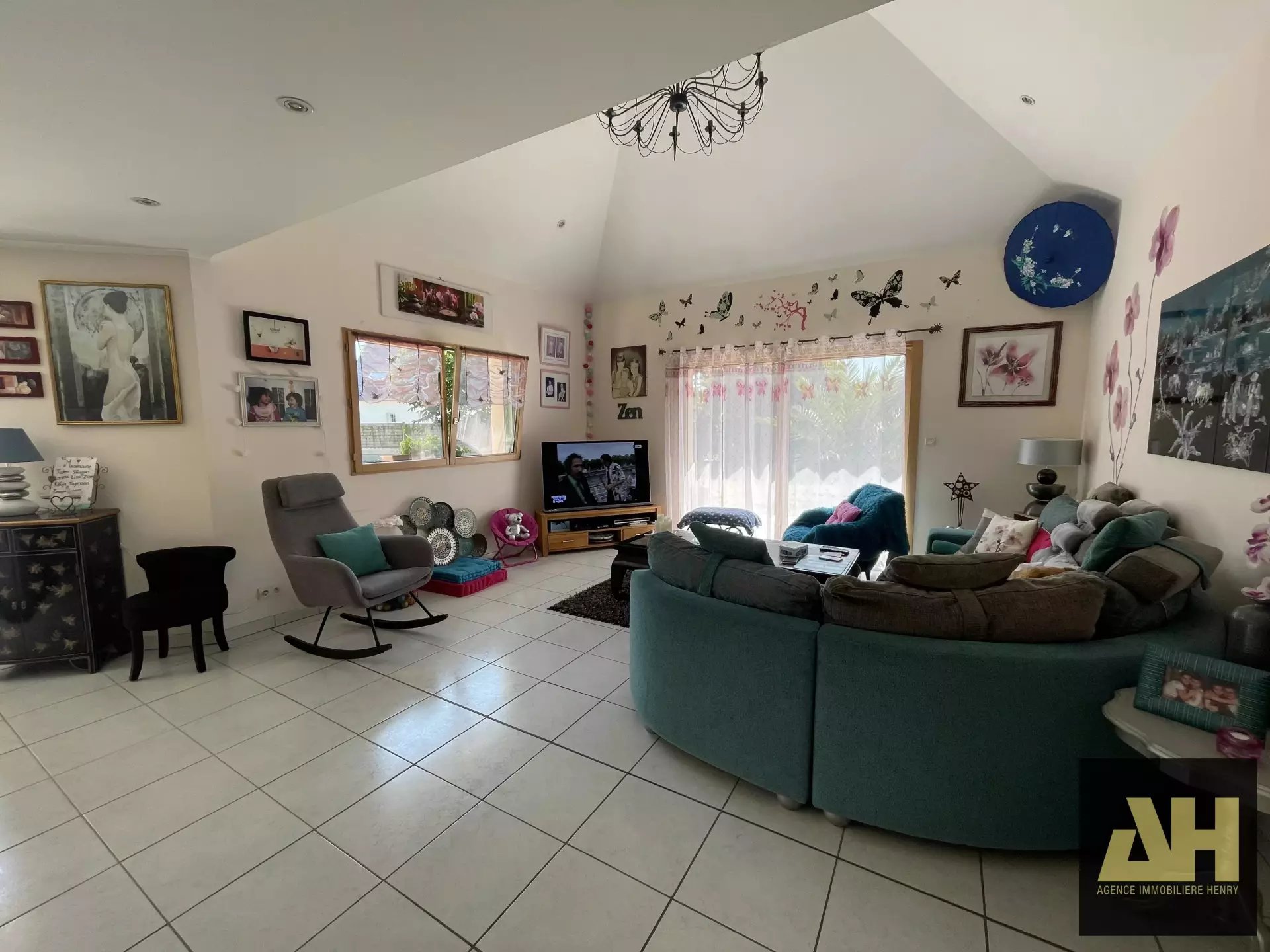 Maison à vendre, 173m², Milizac-Guipronvel