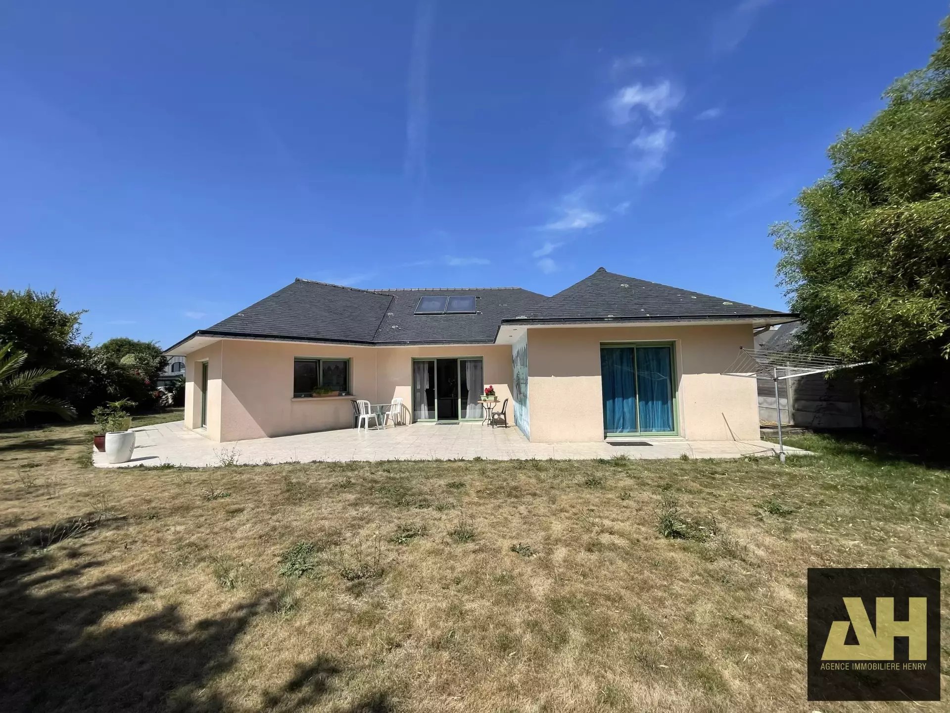 Maison à vendre, 173m², Milizac-Guipronvel