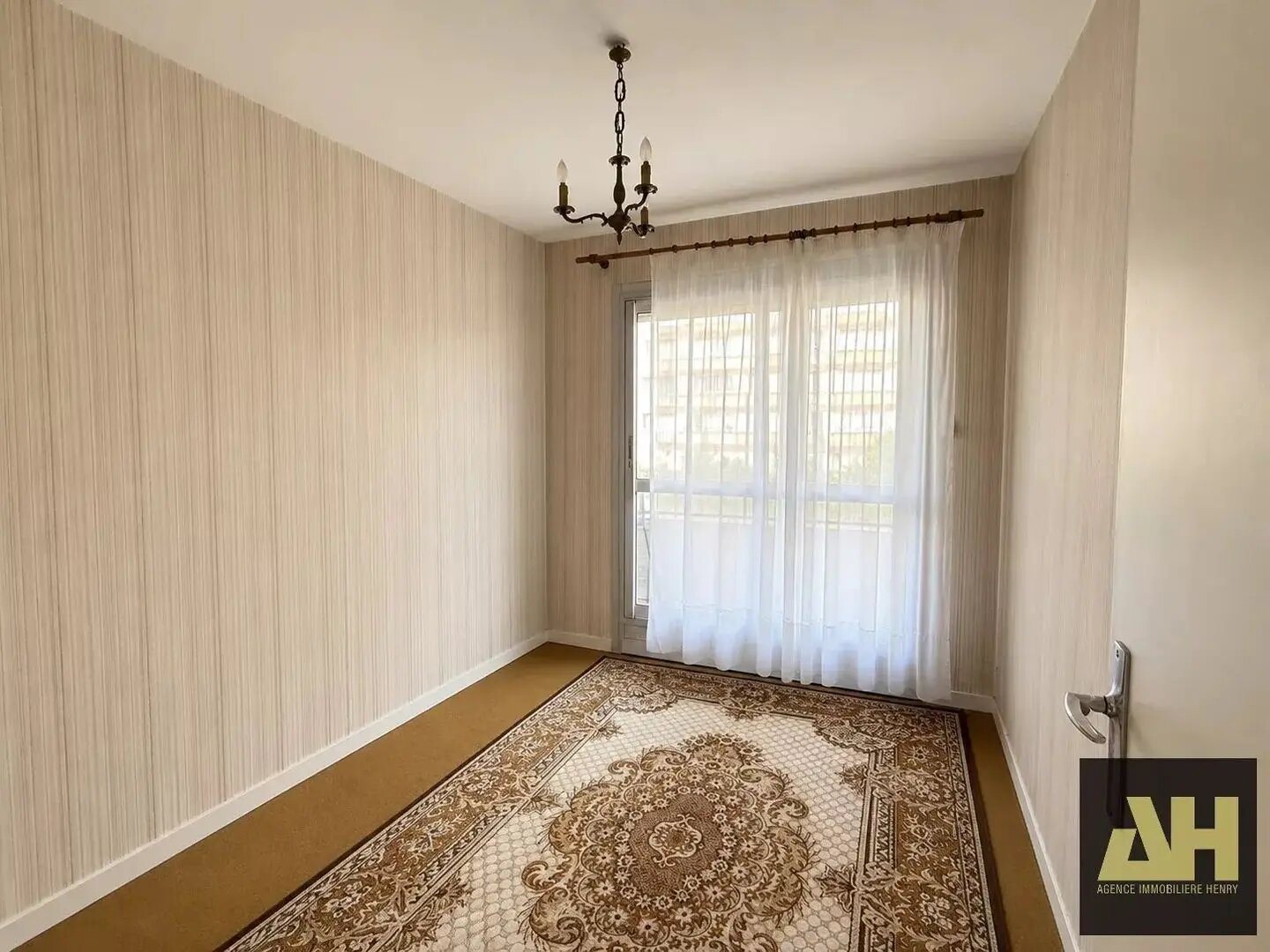 Appartement à vendre, 95m², Brest
