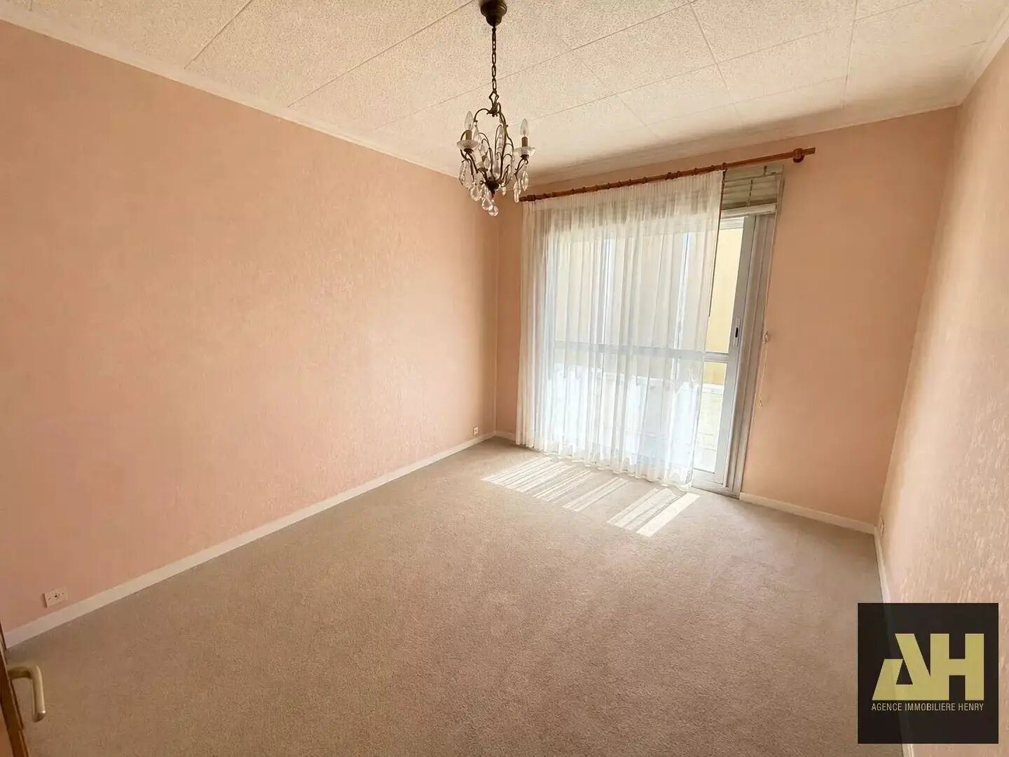 Appartement à vendre, 95m², Brest
