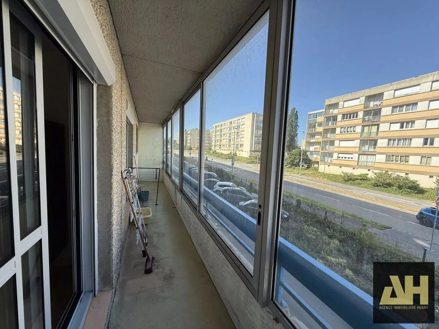 Appartement à vendre, 95m², Brest