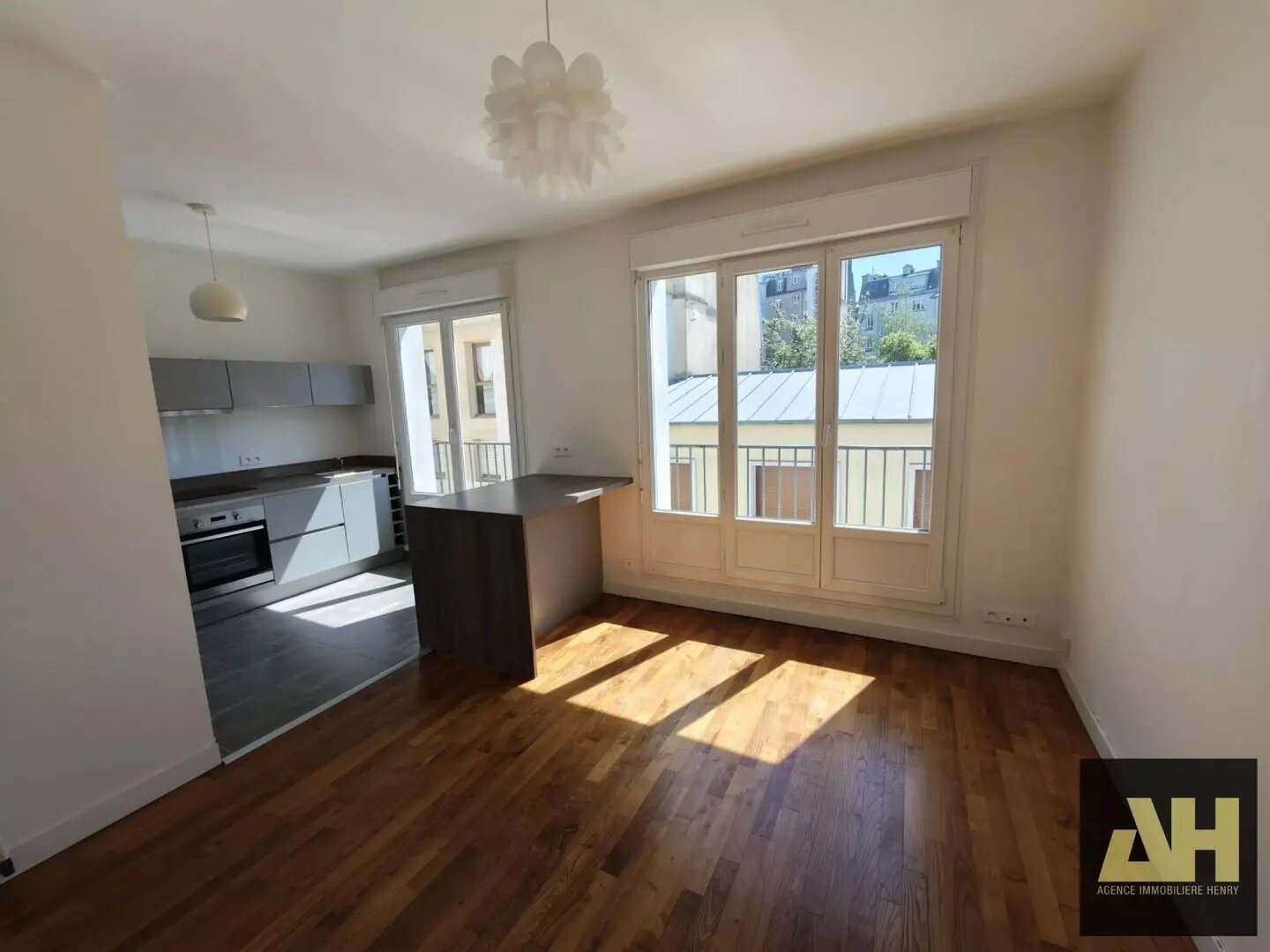 Appartement à vendre, 43m², Brest