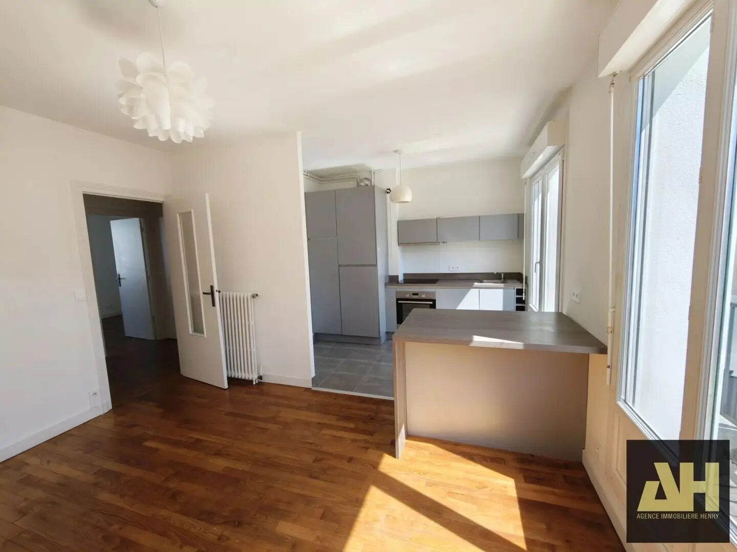 Appartement à vendre, 43m², Brest