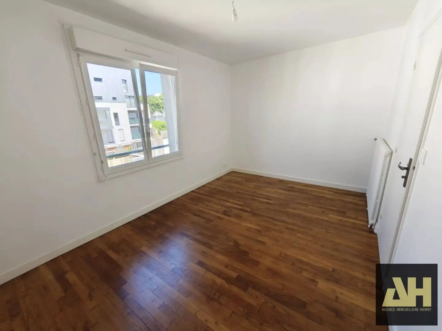 Appartement à vendre, 43m², Brest