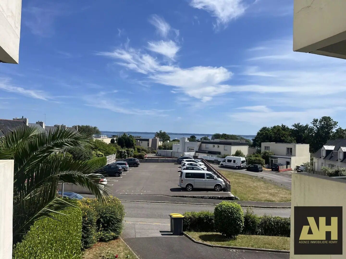 Appartement à vendre, 87m², Brest