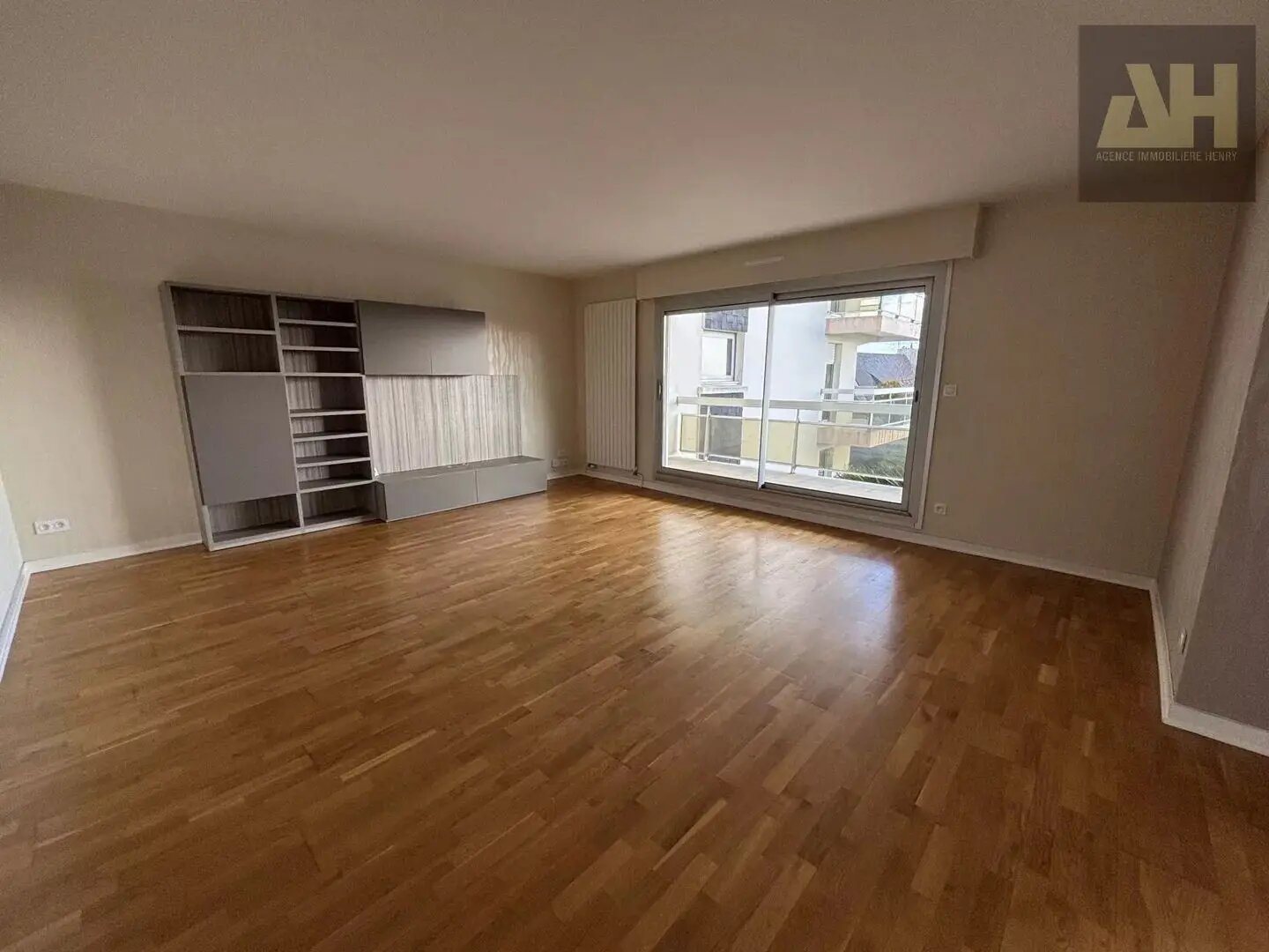 Appartement à vendre, 87m², Brest