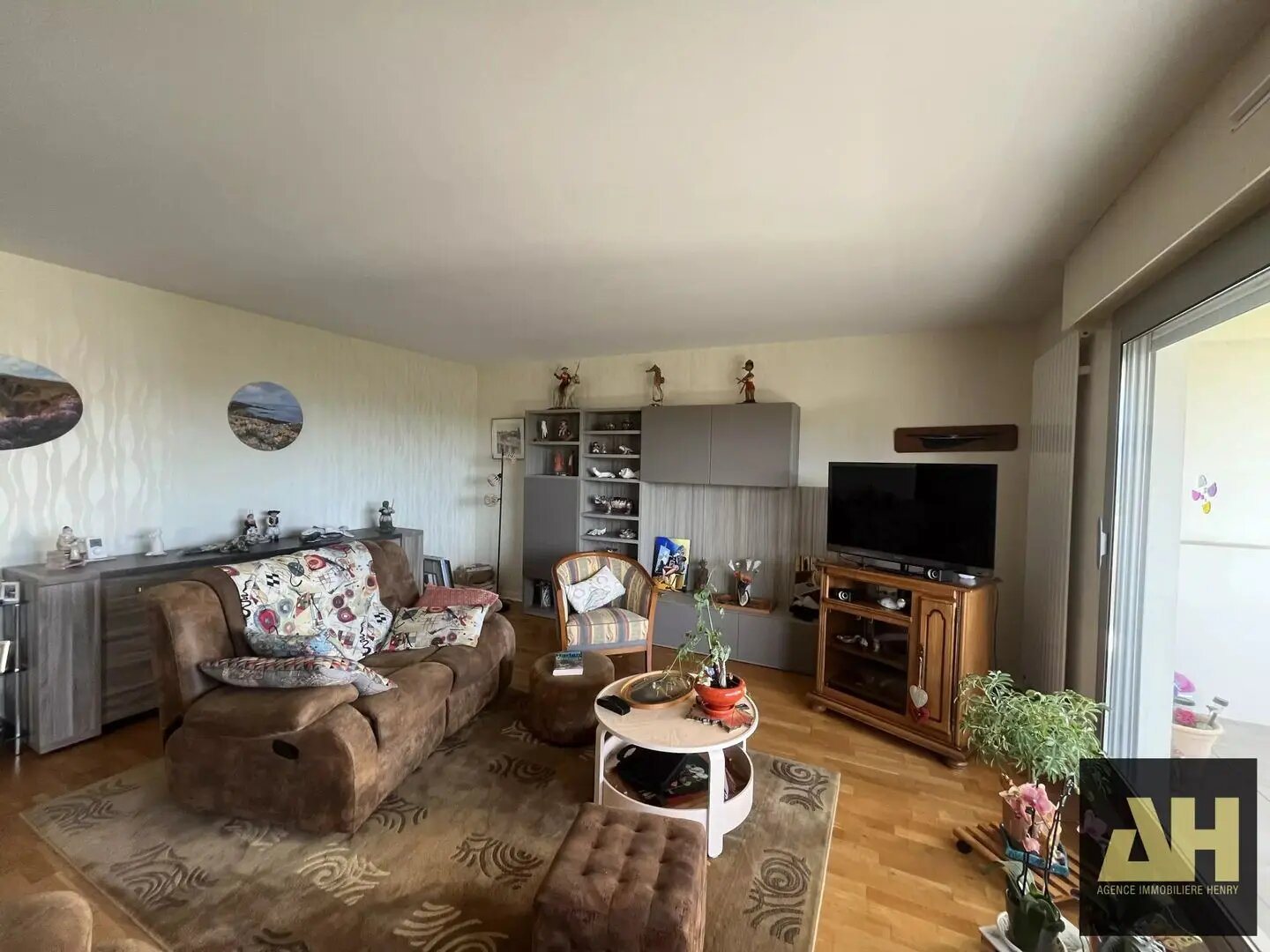 Appartement à vendre, 87m², Brest