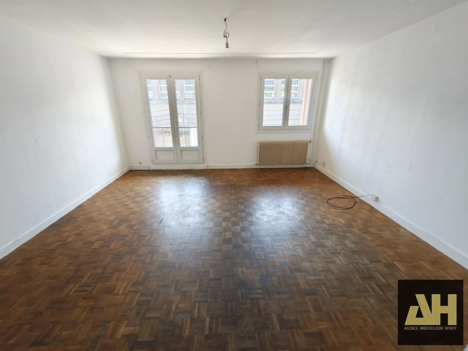 Appartement à vendre, 69m², Brest