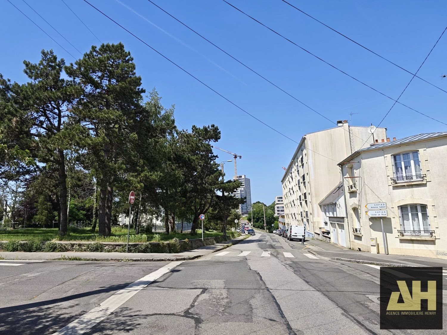 Appartement à vendre, 69m², Brest