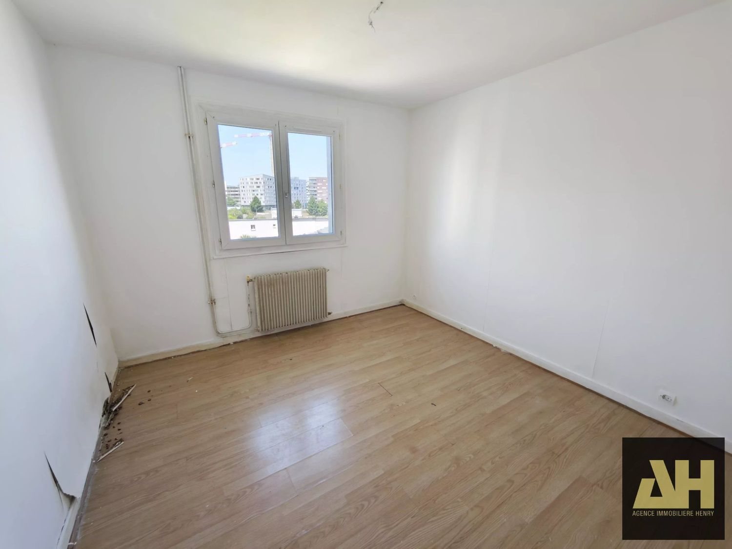 Appartement à vendre, 69m², Brest