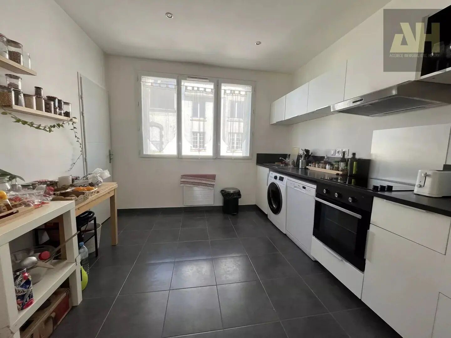 Appartement à louer, 78m², Brest