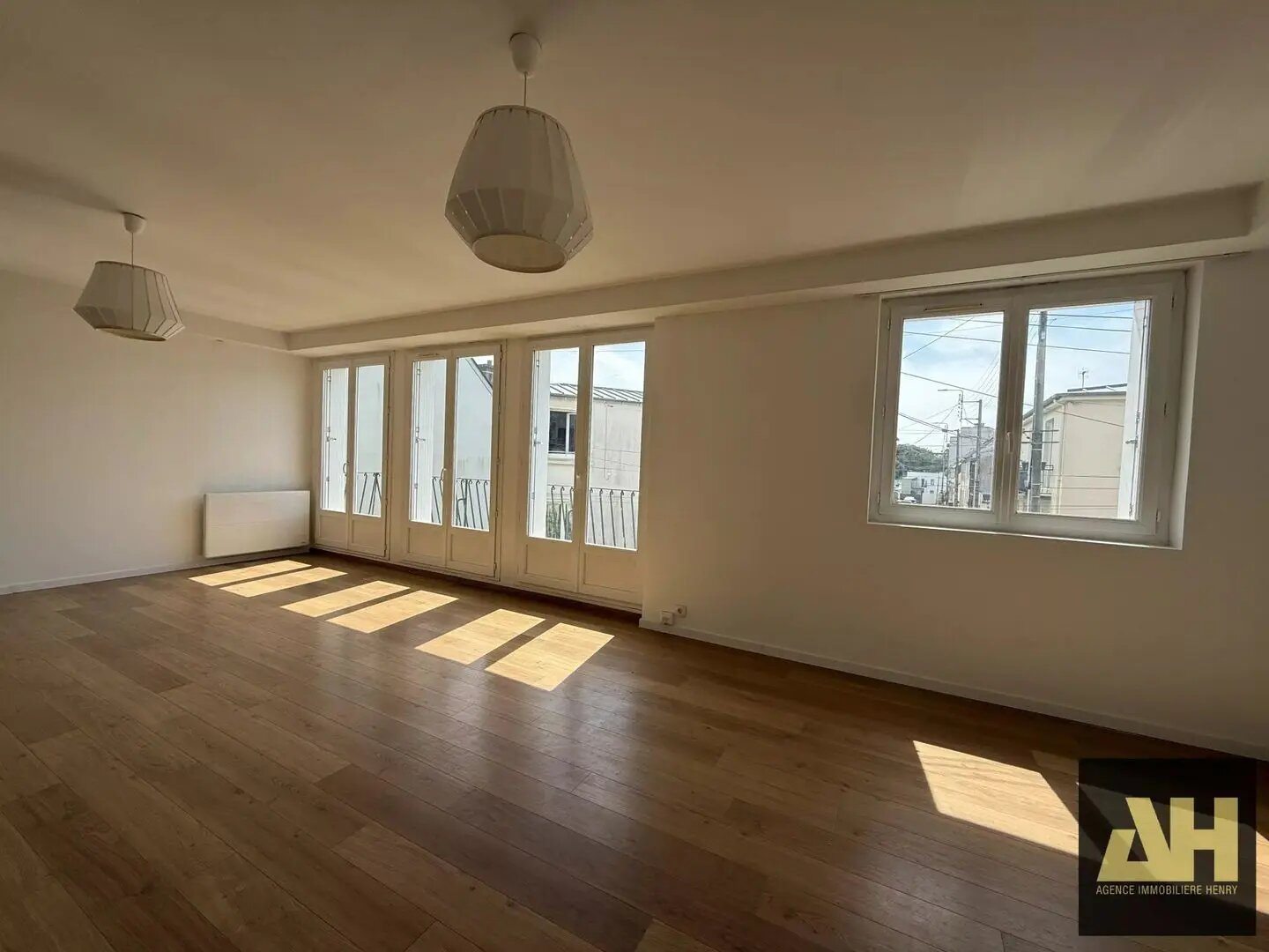 Appartement à vendre, 145m², Brest