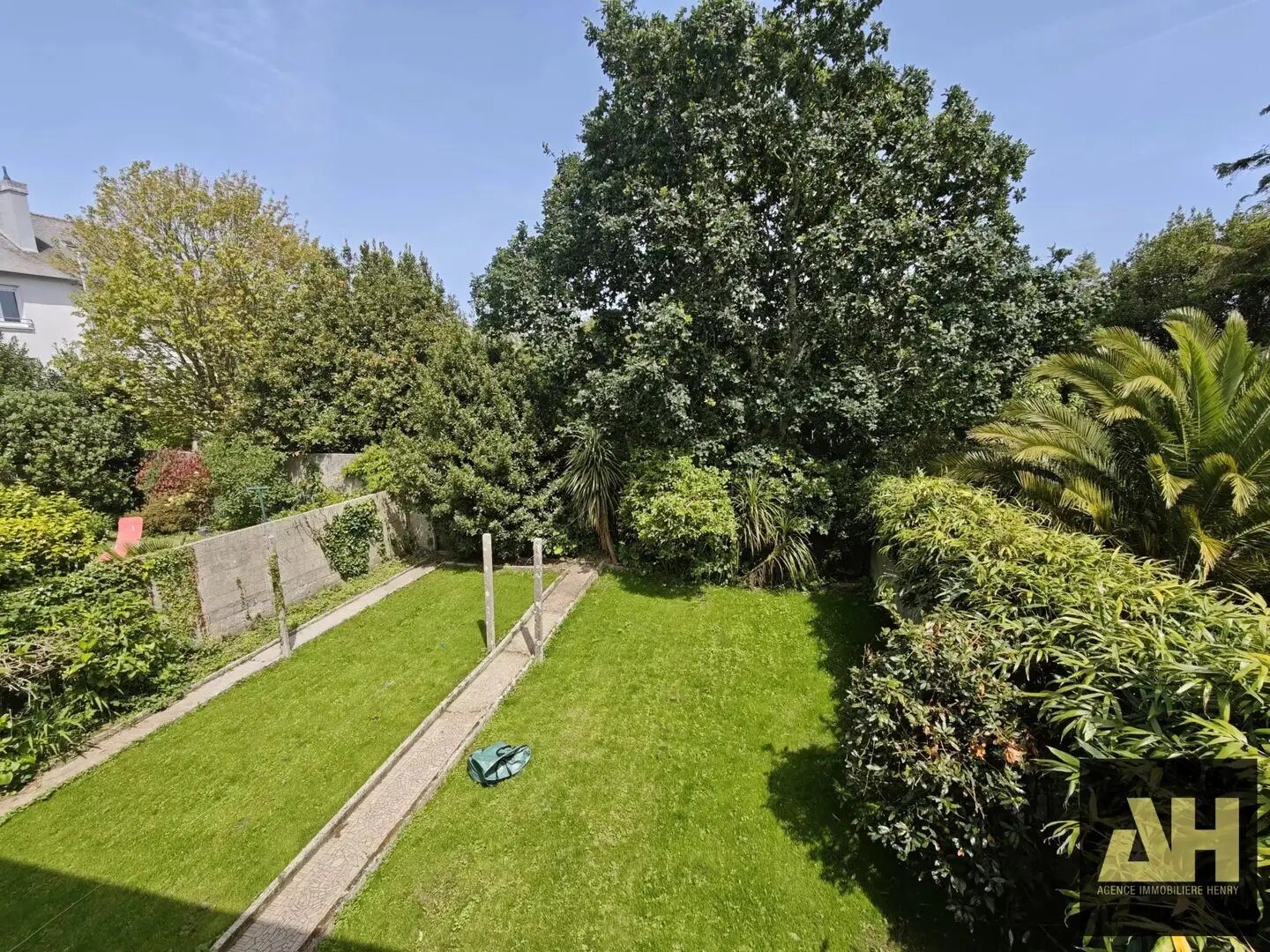 Appartement à vendre, 145m², Brest