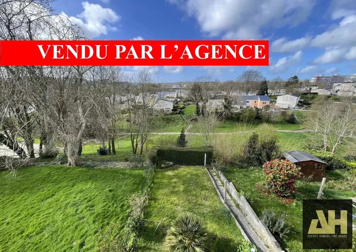 Maison à vendre, 114m², Brest