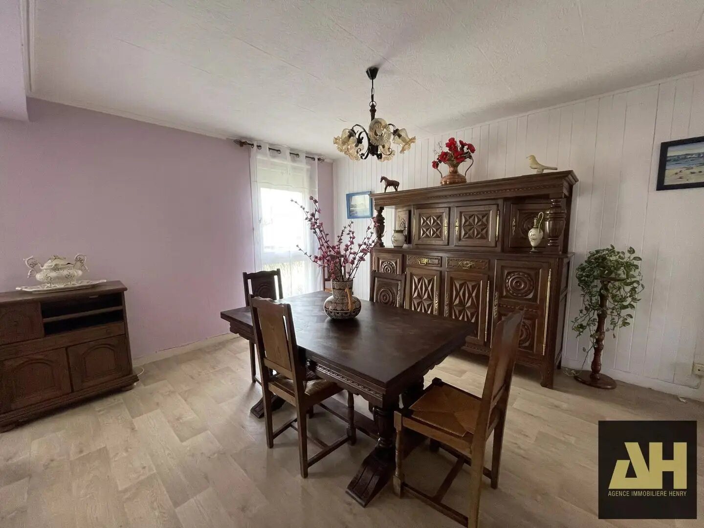 Maison à vendre, 114m², Brest