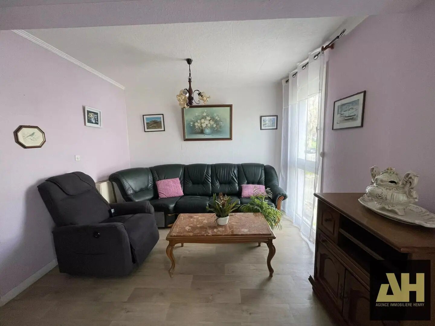 Maison à vendre, 114m², Brest