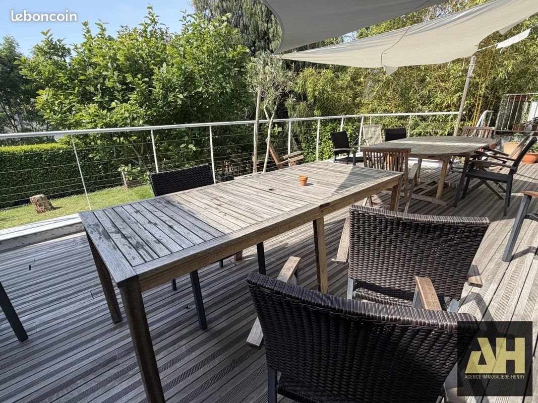 Maison à vendre, 197m², Brest