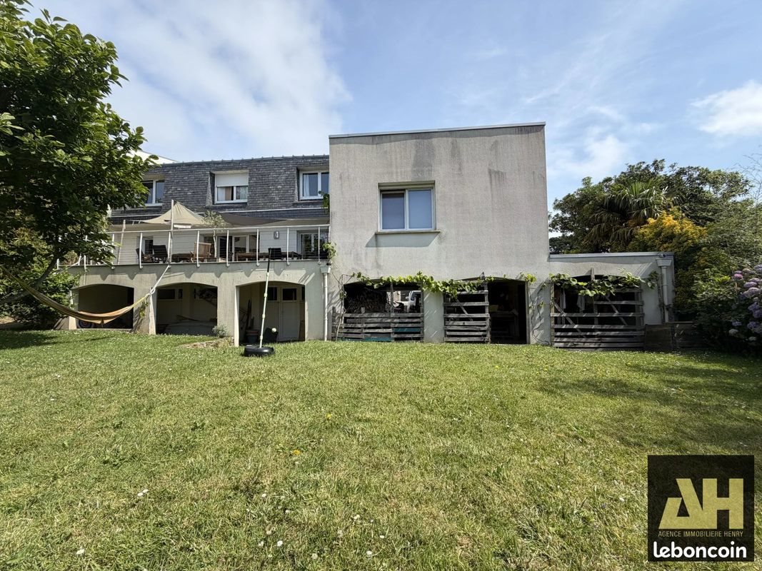 Maison à vendre, 197m², Brest