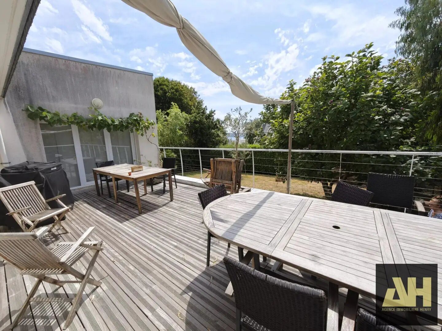 Maison à vendre, 197m², Brest