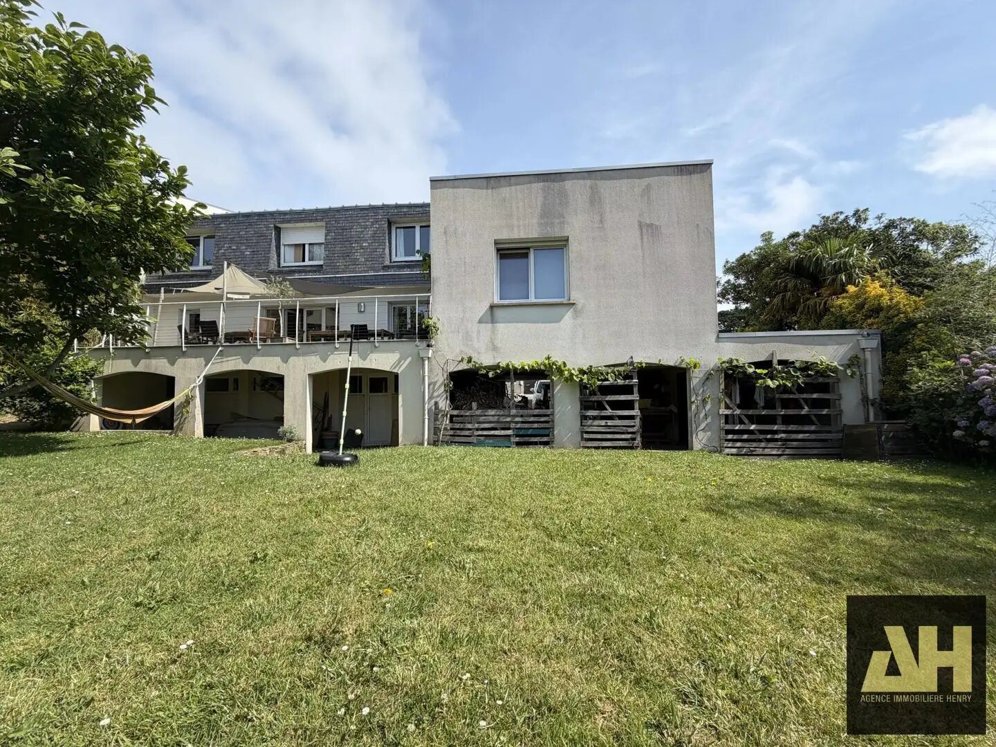 Maison à vendre, 197m², Brest