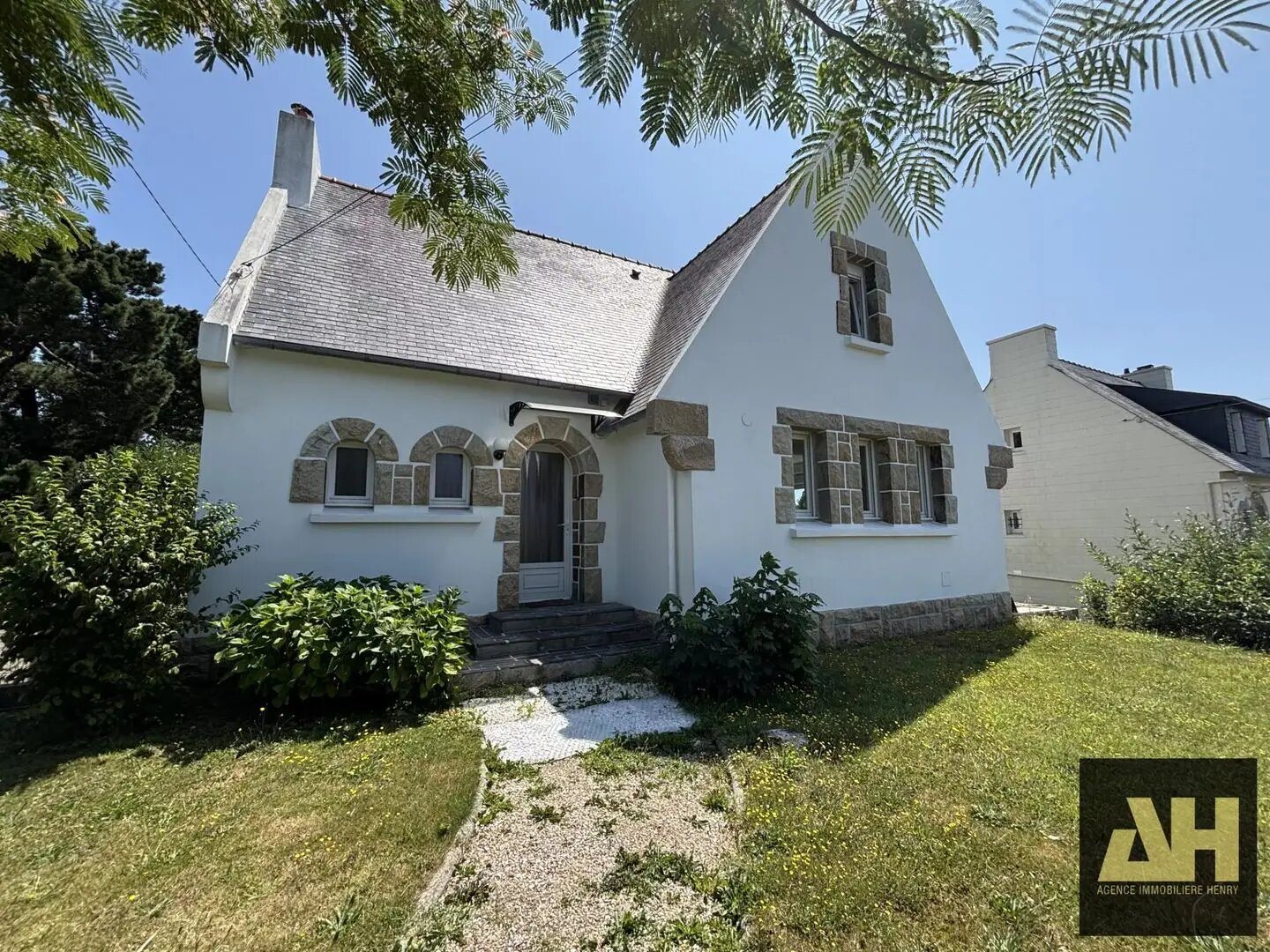 Maison à louer, 99m², Gouesnou